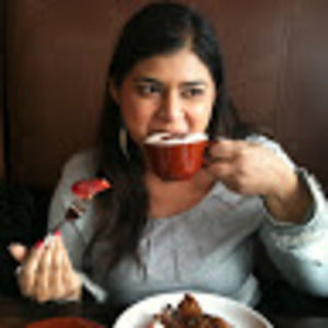 Meet your Posher, Nadia